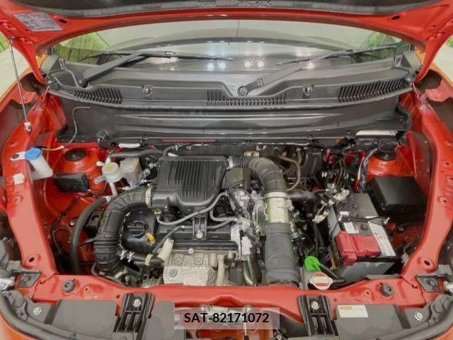 Suzuki X BEE 2018-01 223772-18