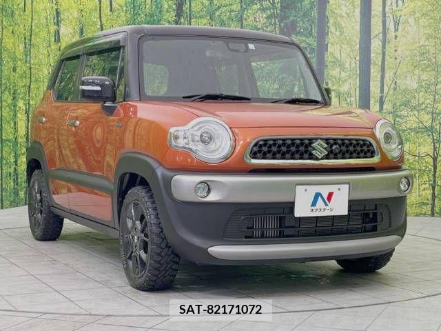 Suzuki X BEE 2018-01 223772-16
