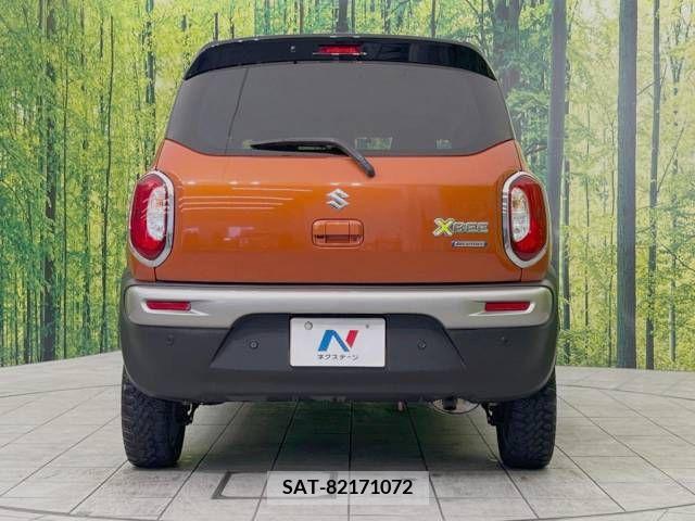 Suzuki X BEE 2018-01 223772-15