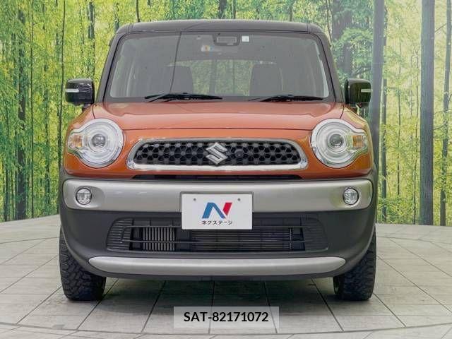 Suzuki X BEE 2018-01 223772-14