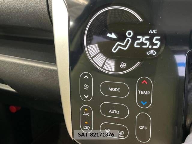Nissan DAYZ 2015-10 323333-8