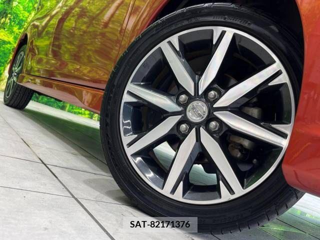 Nissan DAYZ 2015-10 323333-14