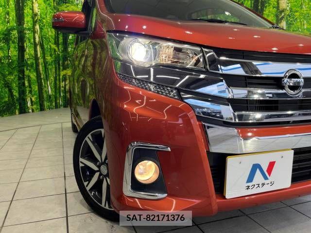 Nissan DAYZ 2015-10 323333-13