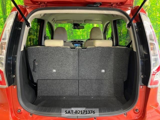 Nissan DAYZ 2015-10 323333-12