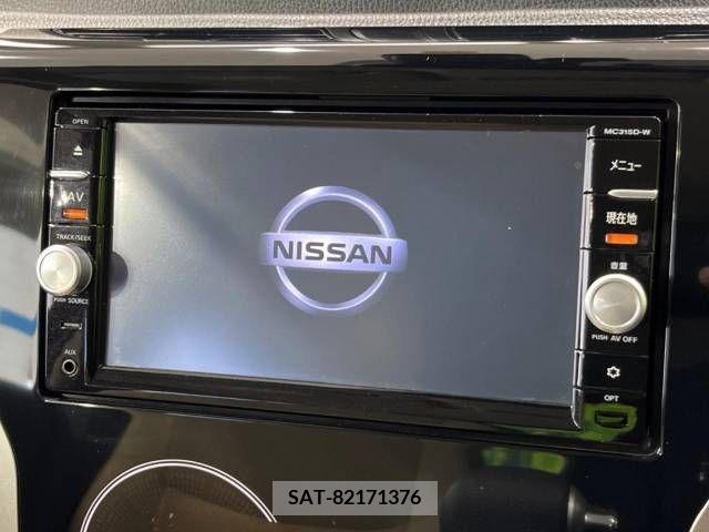 Nissan DAYZ 2015-10 323333-2