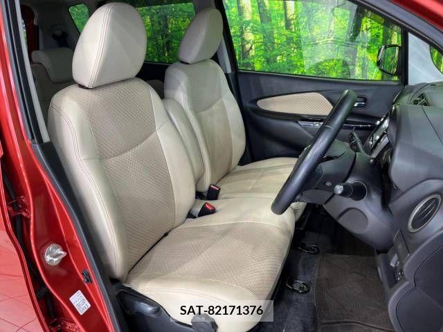 Nissan DAYZ 2015-10 323333-10