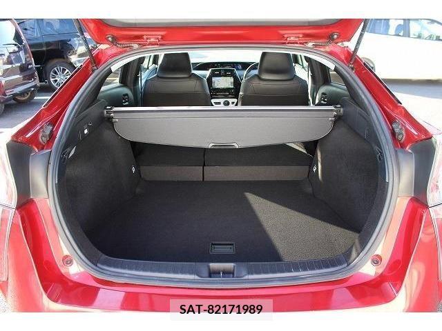 Toyota PRIUS 2016-07 211663-16