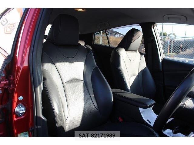 Toyota PRIUS 2016-07 211663-14
