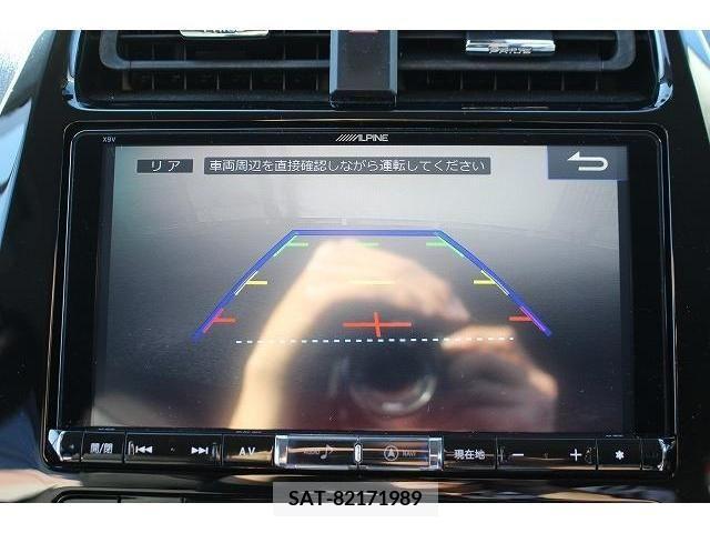 Toyota PRIUS 2016-07 211663-2