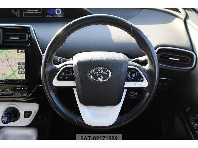 Toyota PRIUS 2016-07 211663-13