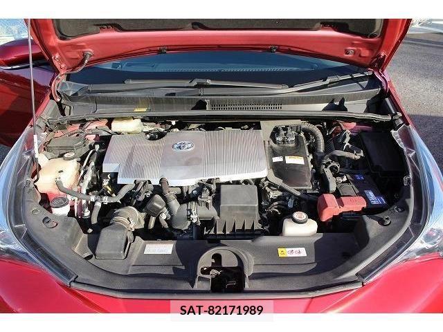 Toyota PRIUS 2016-07 211663-17