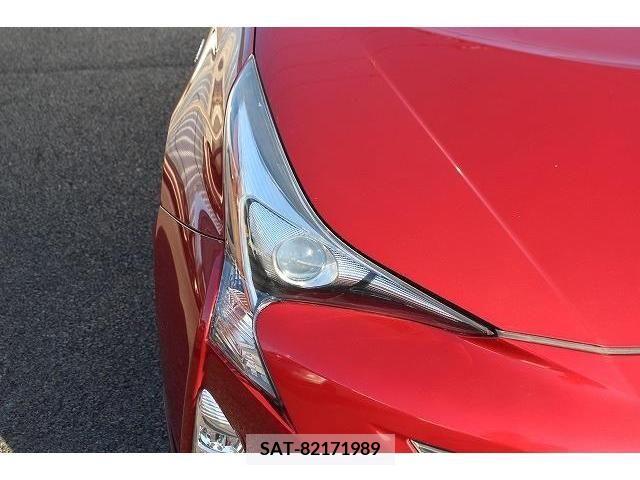 Toyota PRIUS 2016-07 211663-9
