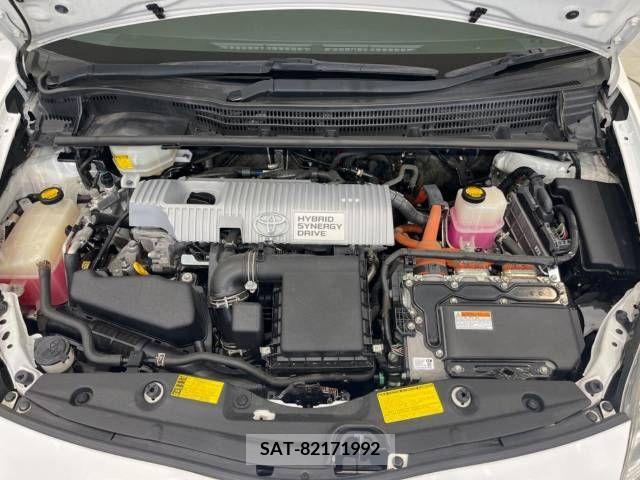 Toyota PRIUS 2013-07 343038-19