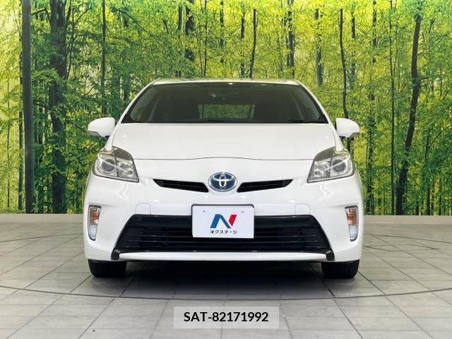Toyota PRIUS 2013-07 343038-13