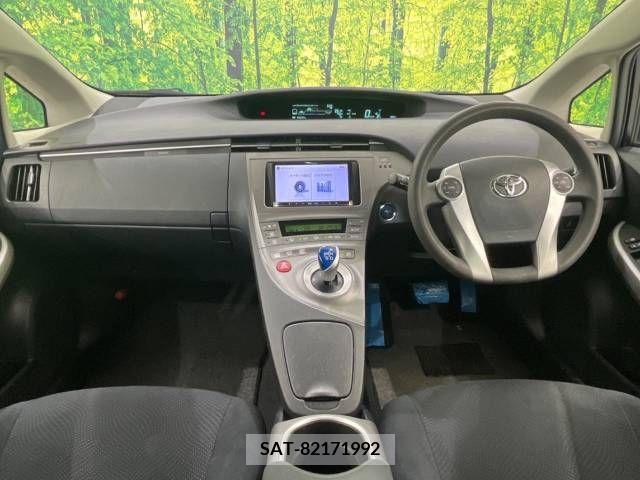 Toyota PRIUS 2013-07 343038-1