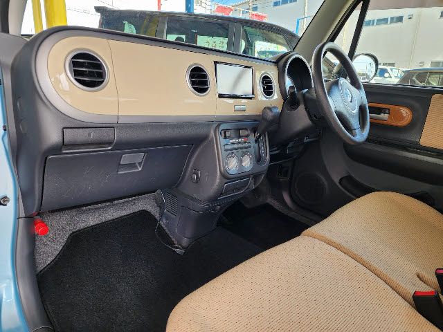 Suzuki LAPIN 2014-12 12818-25