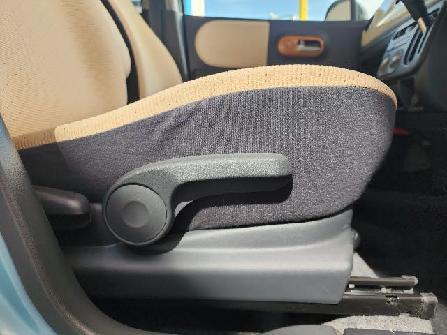Suzuki LAPIN 2014-12 12818-21