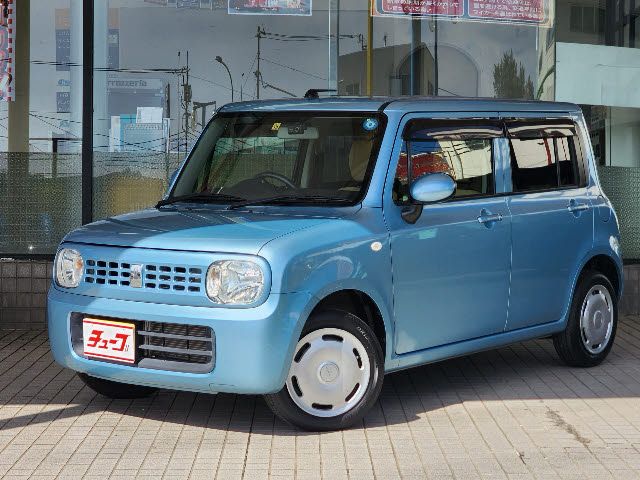 Suzuki LAPIN 2014-12 12818-0