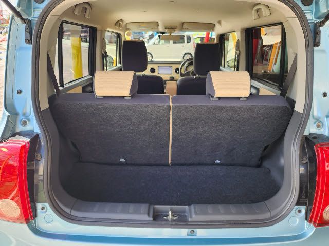 Suzuki LAPIN 2014-12 12818-20