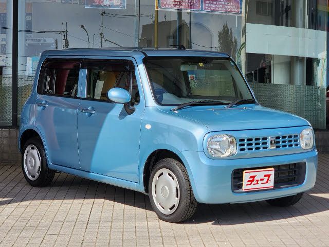 Suzuki LAPIN 2014-12 12818-6