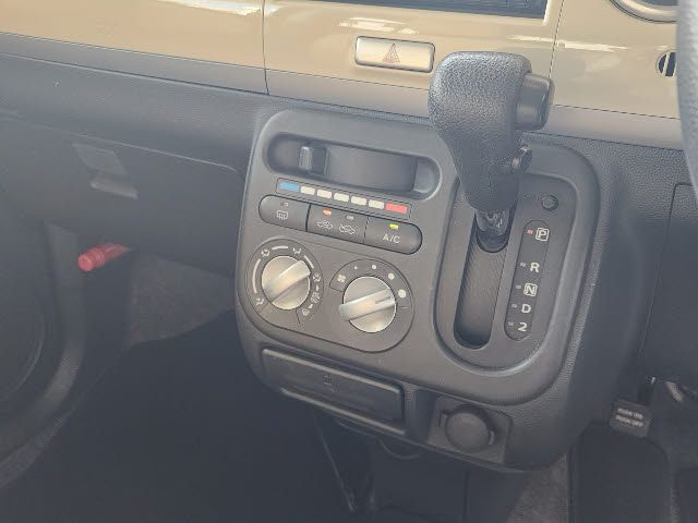 Suzuki LAPIN 2014-12 12818-19
