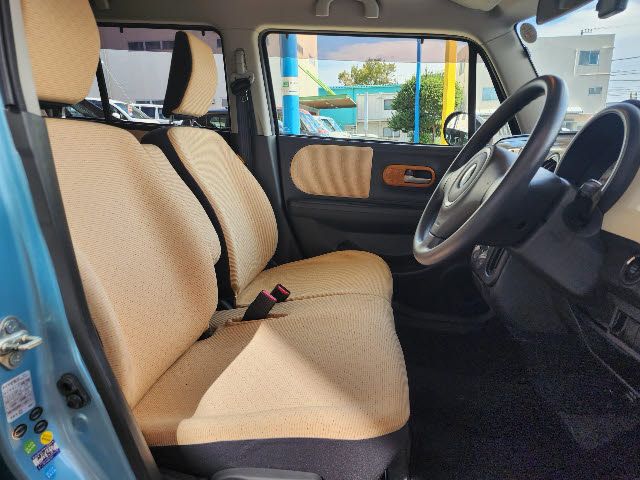 Suzuki LAPIN 2014-12 12818-9