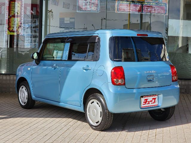 Suzuki LAPIN 2014-12 12818-8