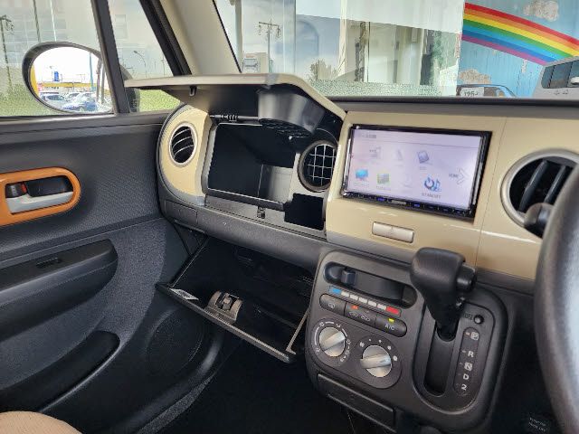 Suzuki LAPIN 2014-12 12818-15