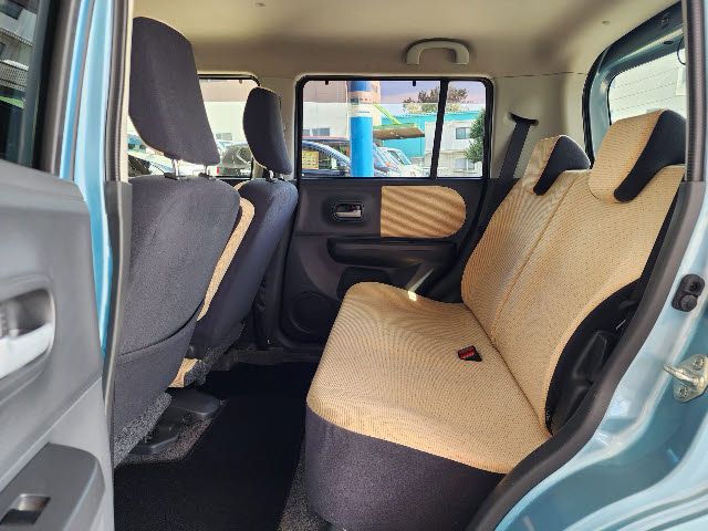 Suzuki LAPIN 2014-12 12818-18
