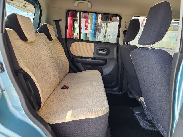 Suzuki LAPIN 2014-12 12818-3