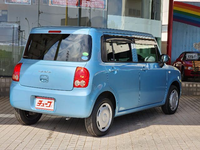 Suzuki LAPIN 2014-12 12818-2