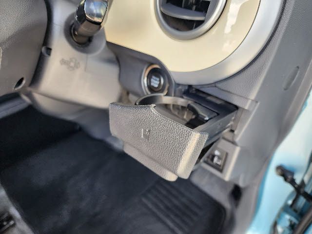 Suzuki LAPIN 2014-12 12818-22