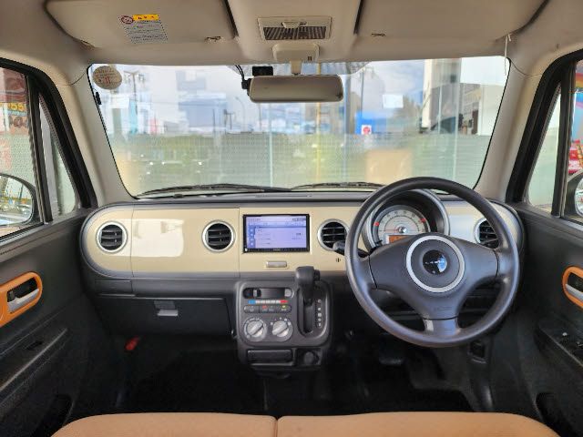 Suzuki LAPIN 2014-12 12818-1