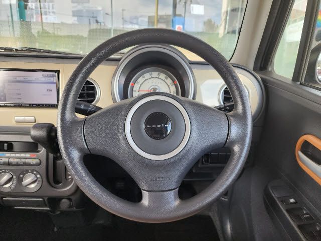 Suzuki LAPIN 2014-12 12818-13