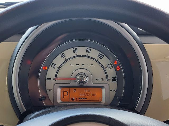 Suzuki LAPIN 2014-12 12818-7