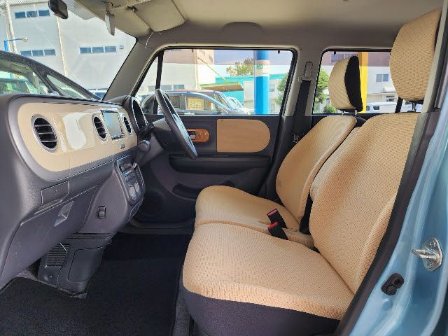 Suzuki LAPIN 2014-12 12818-12