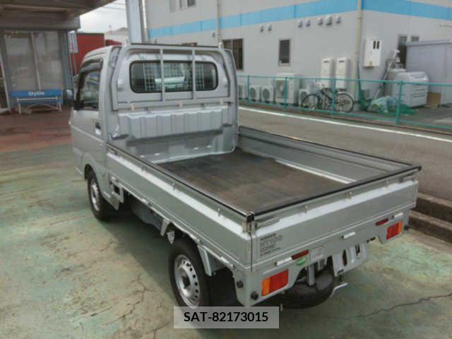 Nissan CLIPPER 2016-07 385533-2