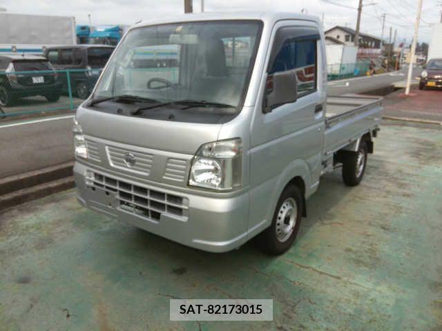 Nissan CLIPPER 2016-07 385533-0