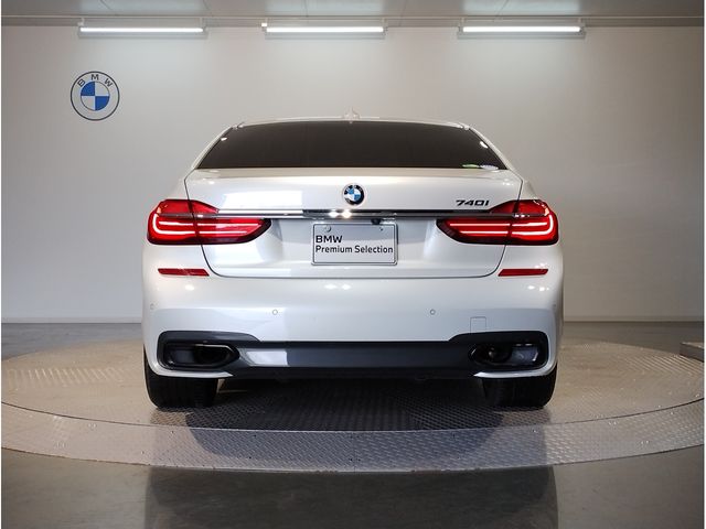 Bmw 7 SERIES 2019-01 21360-3