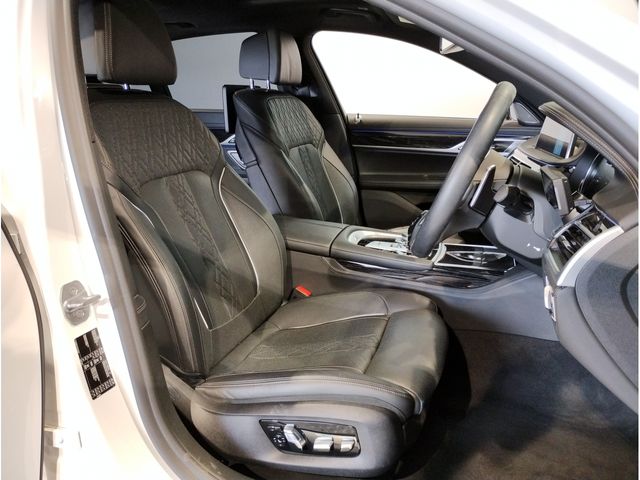 Bmw 7 SERIES 2019-01 21360-7
