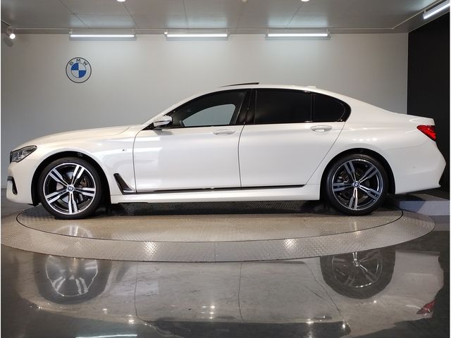 Bmw 7 SERIES 2019-01 21360-1