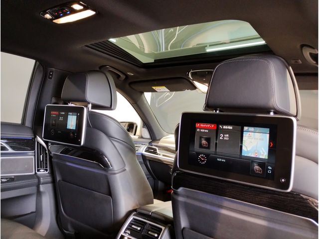 Bmw 7 SERIES 2019-01 21360-4