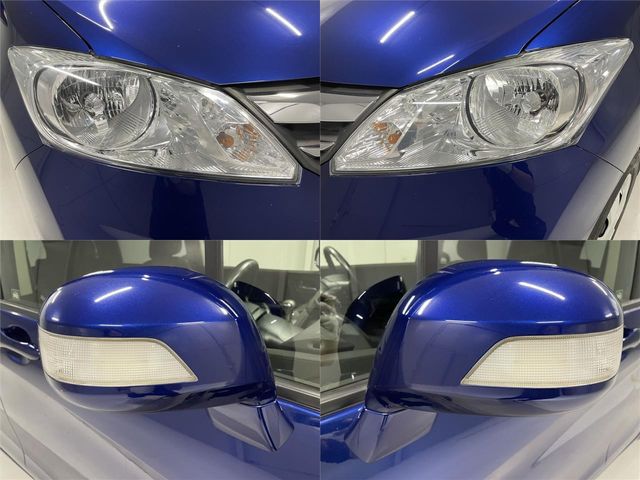 Honda FREED 2013-11 2958-22