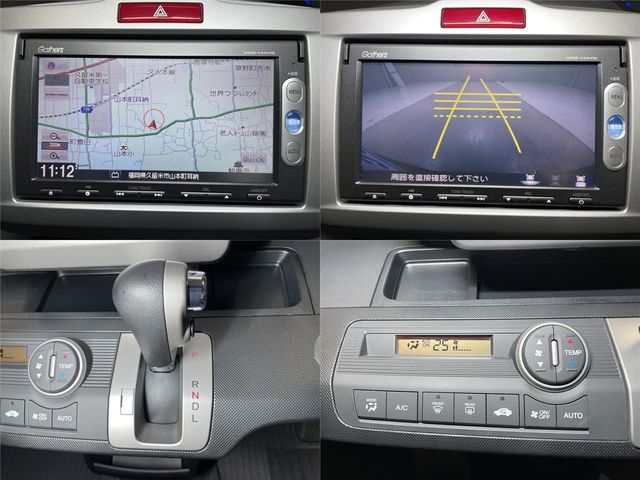 Honda FREED 2013-11 2958-14