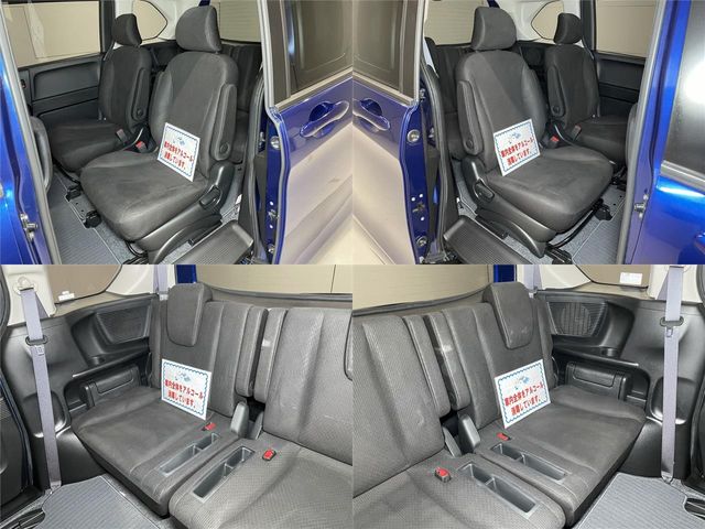 Honda FREED 2013-11 2958-28