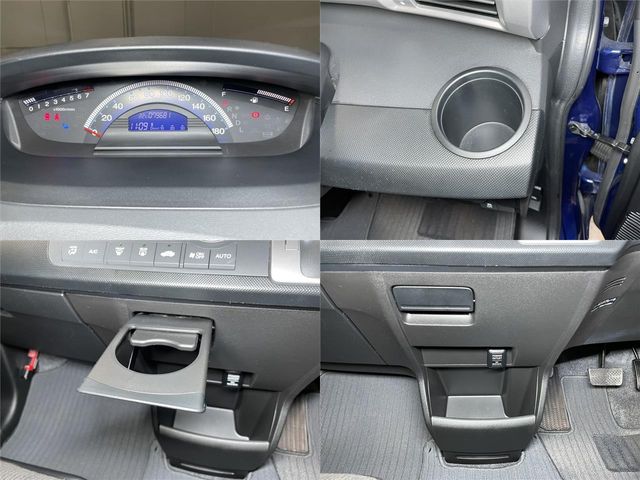 Honda FREED 2013-11 2958-17