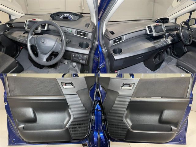 Honda FREED 2013-11 2958-20