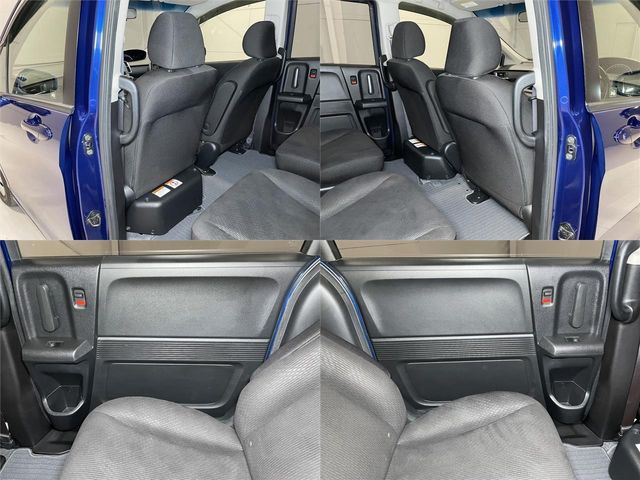 Honda FREED 2013-11 2958-10