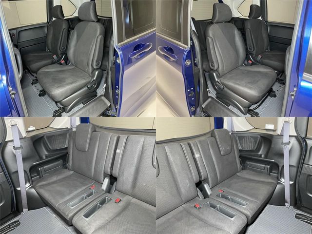 Honda FREED 2013-11 2958-15