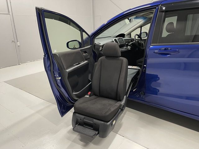 Honda FREED 2013-11 2958-4
